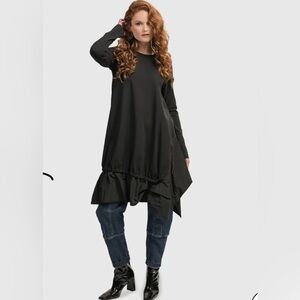 Alembika Urban New Wave Tunic Top